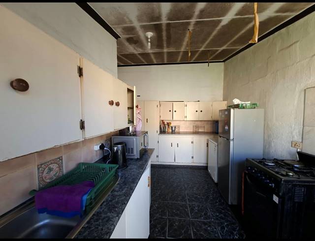 3 BEDROOM DETACHED FOR SALE IN BUFFALO FLATS